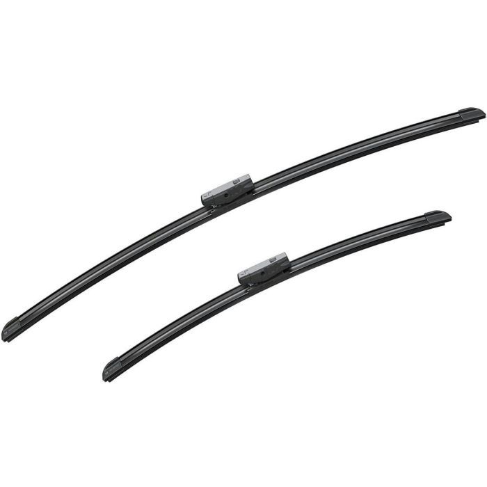 Щітка склоочисника Bosch 3 397 007 467 зображення 2