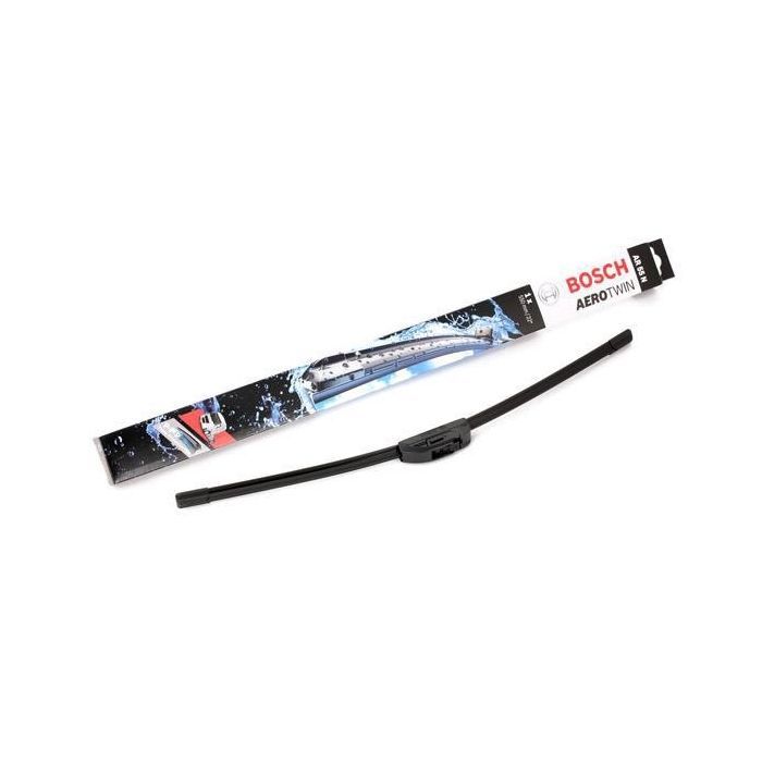 Щетка стеклоочистителя Bosch 3 397 008 842 изображение 3