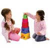 Развивающая игрушка K’S KIDS Сортер-пирамидка Сова (KA10498-GB) изображение 4