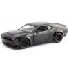 Машина Uni-Fortune DODGE CHALLENGER чорний (554040М)