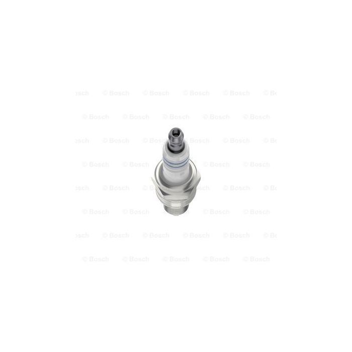 Свеча зажигания Bosch 0 241 229 715 изображение 3