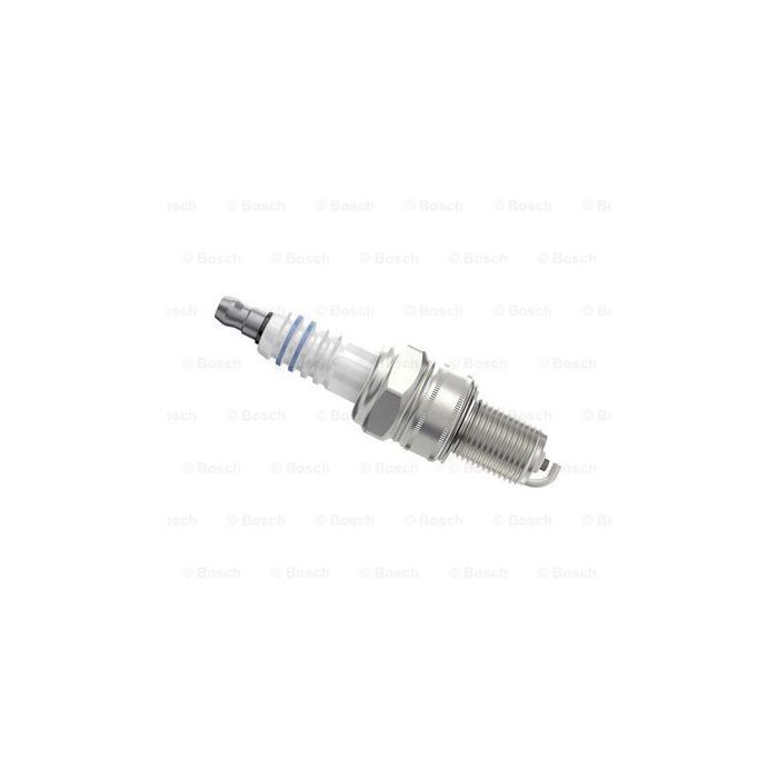Свеча зажигания Bosch 0 241 229 715 изображение 4