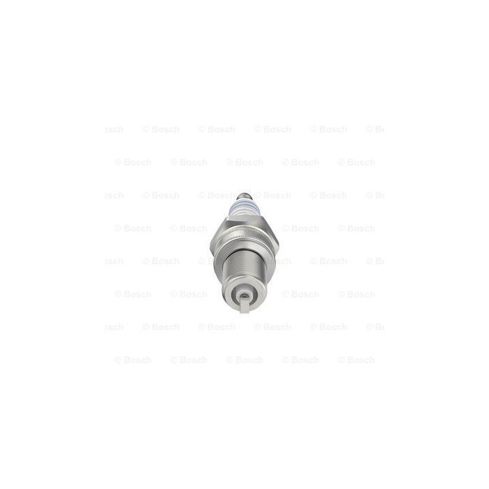 Свеча зажигания Bosch 0 241 229 715 изображение 5