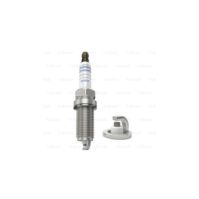 Свічка запалювання Bosch 0 242 230 607 зображення 7