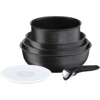 Набор посуды Tefal Ingenio Authentic из 5 предметов + сменн (L6719452)