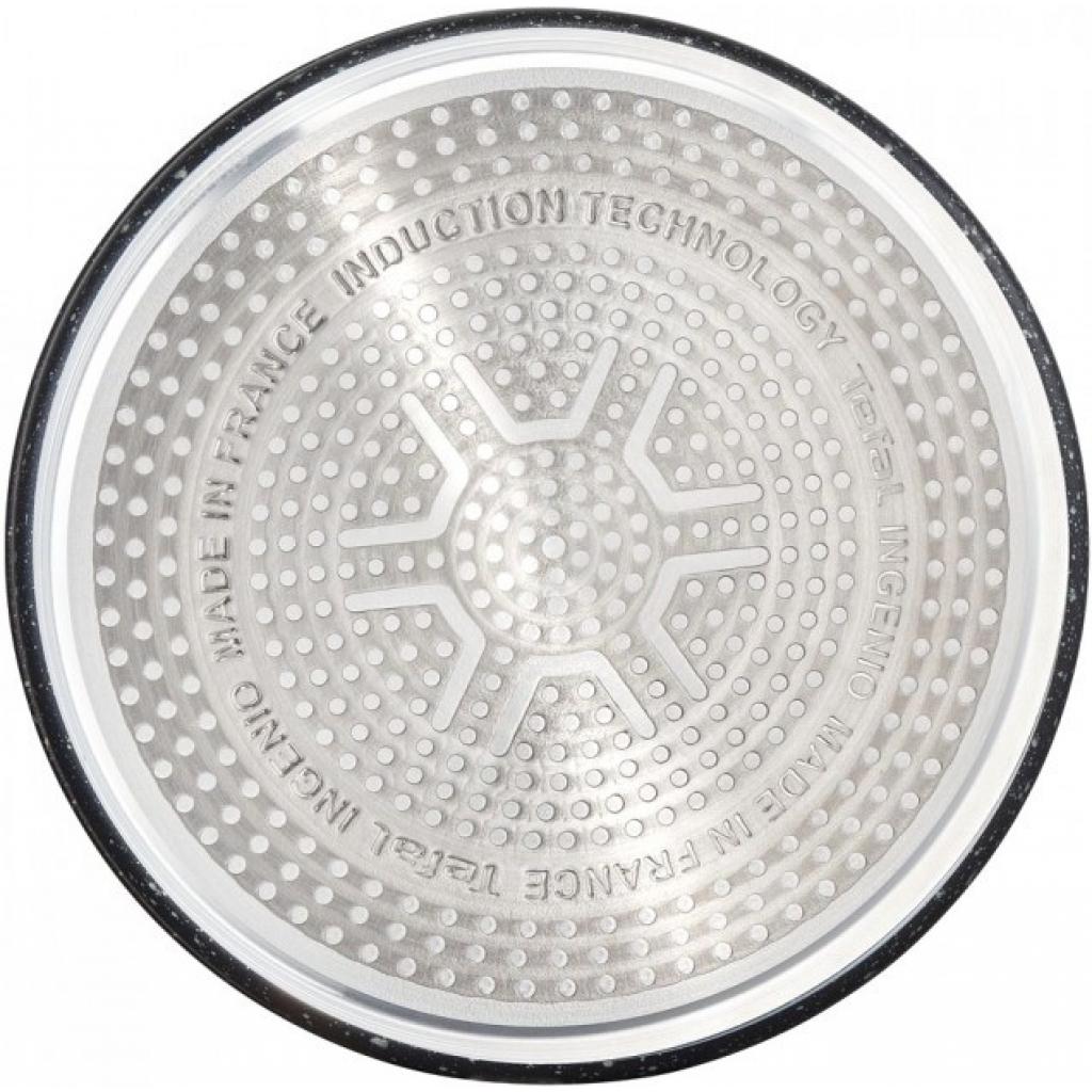 Набор посуды Tefal Ingenio Authentic из 5 предметов + сменн (L6719452) изображение 7