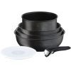 Набор посуды Tefal Ingenio Authentic из 5 предметов + сменн (L6719452)