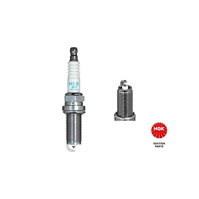 Свеча зажигания NGK 4775 LFR5AP-11