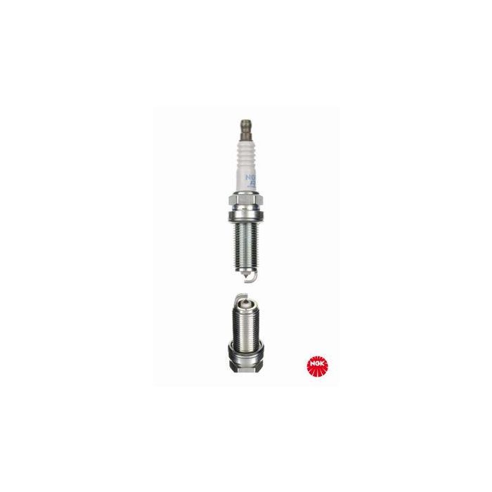 Свеча зажигания NGK 4775 LFR5AP-11 изображение 2