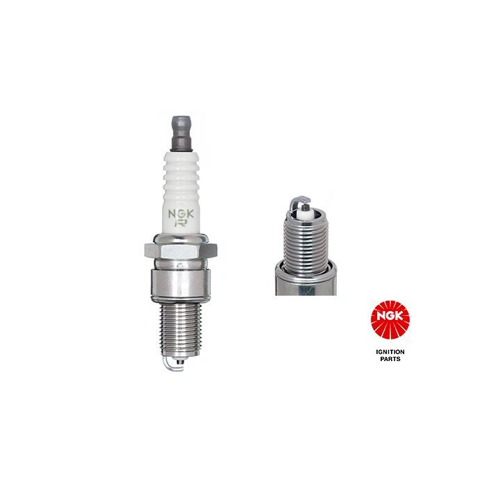 Свічка запалювання NGK 6427 BPR6EY
