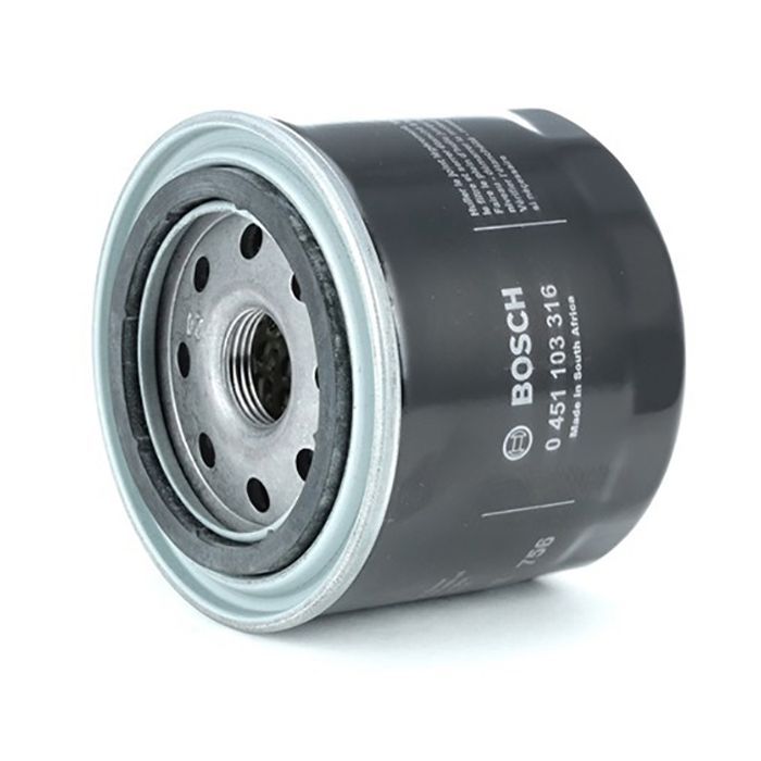 Фильтр масляный Bosch 0 451 103 316