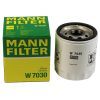 Фильтр масляный Mann W7030 изображение 2