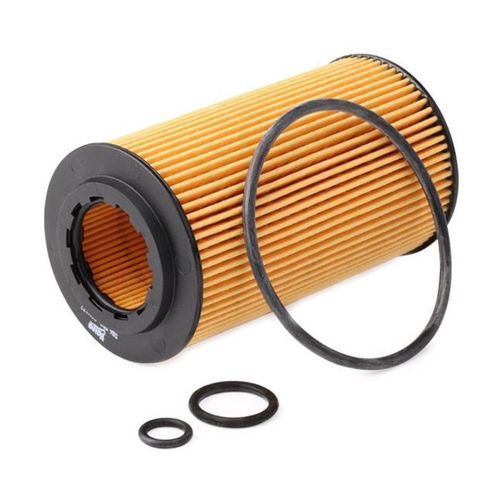 Фильтр масляный Profit 586550