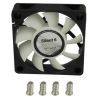 Кулер для корпуса Gelid Solutions Silent 6 60 mm (FN-SX06-32) изображение 2