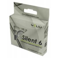 Кулер для корпуса Gelid Solutions Silent 6 60 mm (FN-SX06-32) изображение 3