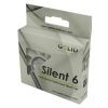 Кулер для корпуса Gelid Solutions Silent 6 60 mm (FN-SX06-32) изображение 3
