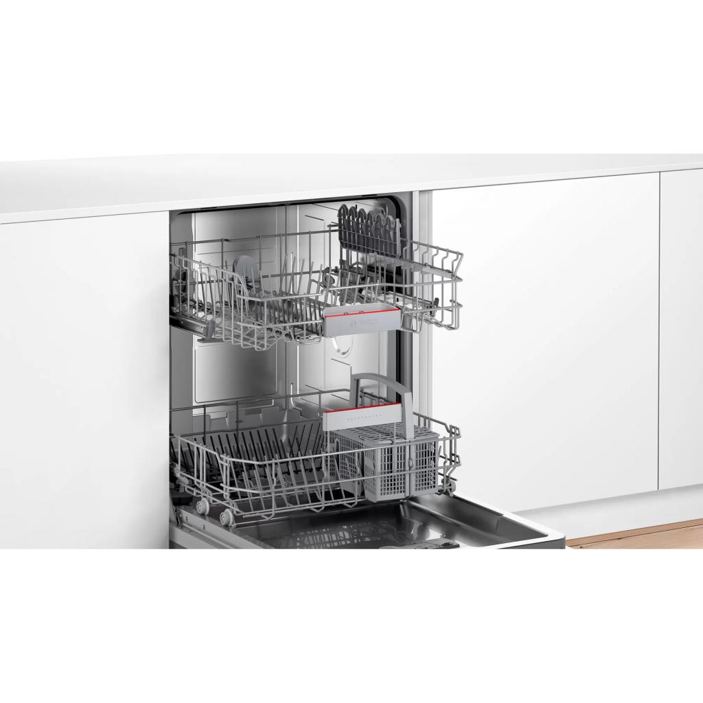 Посудомоечная машина Bosch SMV4HTX24E изображение 3