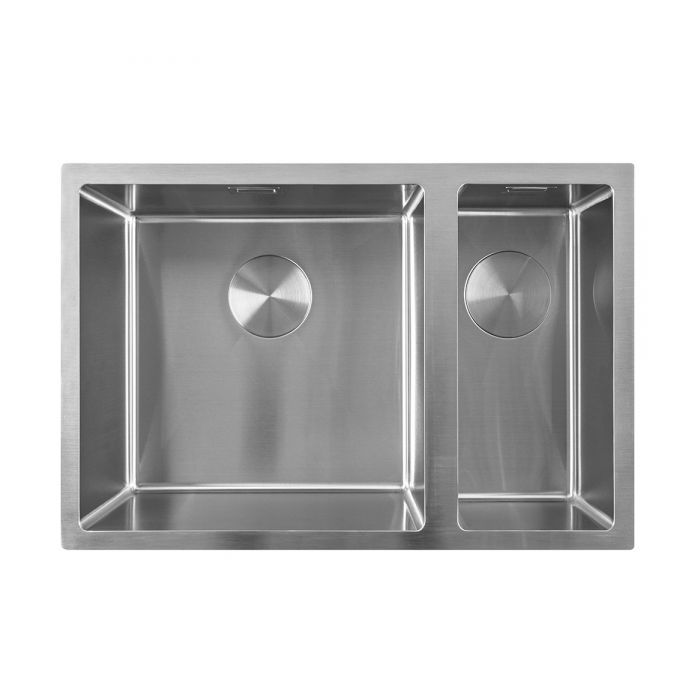 Мийка кухонна Minola FINERO SRZ 67350