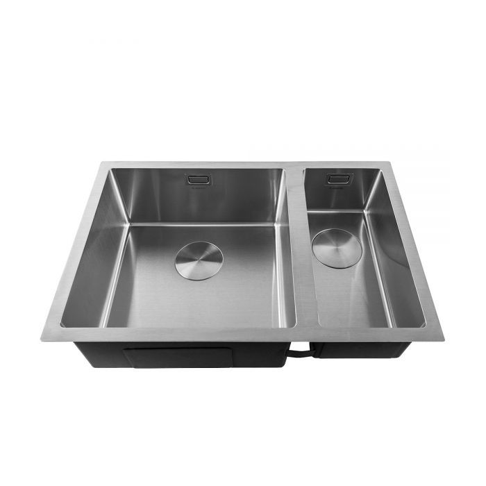 Мийка кухонна Minola FINERO SRZ 67350 зображення 2