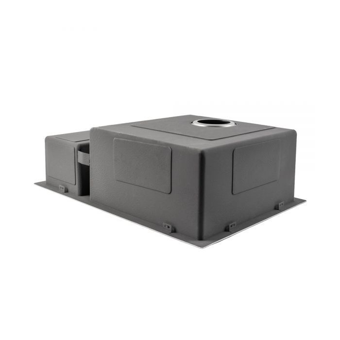 Мийка кухонна Minola FINERO SRZ 67350 зображення 7