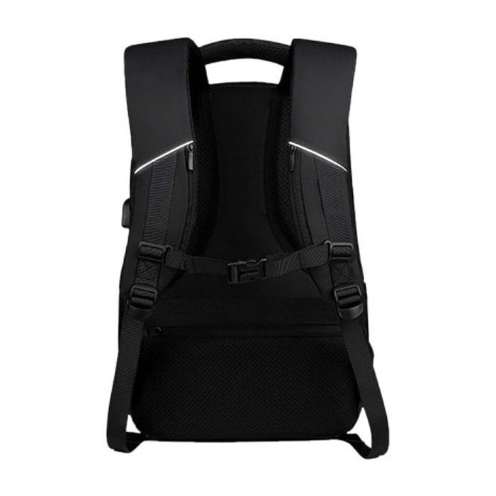 Рюкзак для ноутбука Gelius 15" Waterproof Protector 2 GP-BP006 Black (00000084387) изображение 2