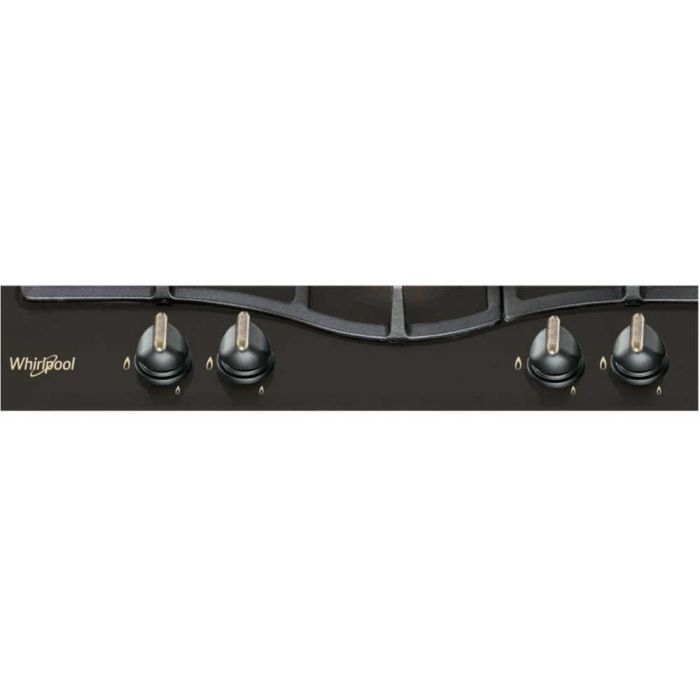 Варочна поверхня Whirlpool GMT6422AN зображення 3
