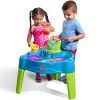 Дитячий стіл Step2 для гри з водою "BIG BUBBLE" (41356) зображення 3