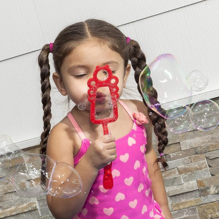Дитячий стіл Step2 для гри з водою "BIG BUBBLE" (41356) зображення 5