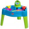 Детский стол Step2 для игры с водой "BIG BUBBLE" (41356)