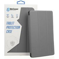 Чохол до планшета BeCover Smart Case Lenovo Tab M10 TB-X306F HD (2nd Gen) Gray (705971)