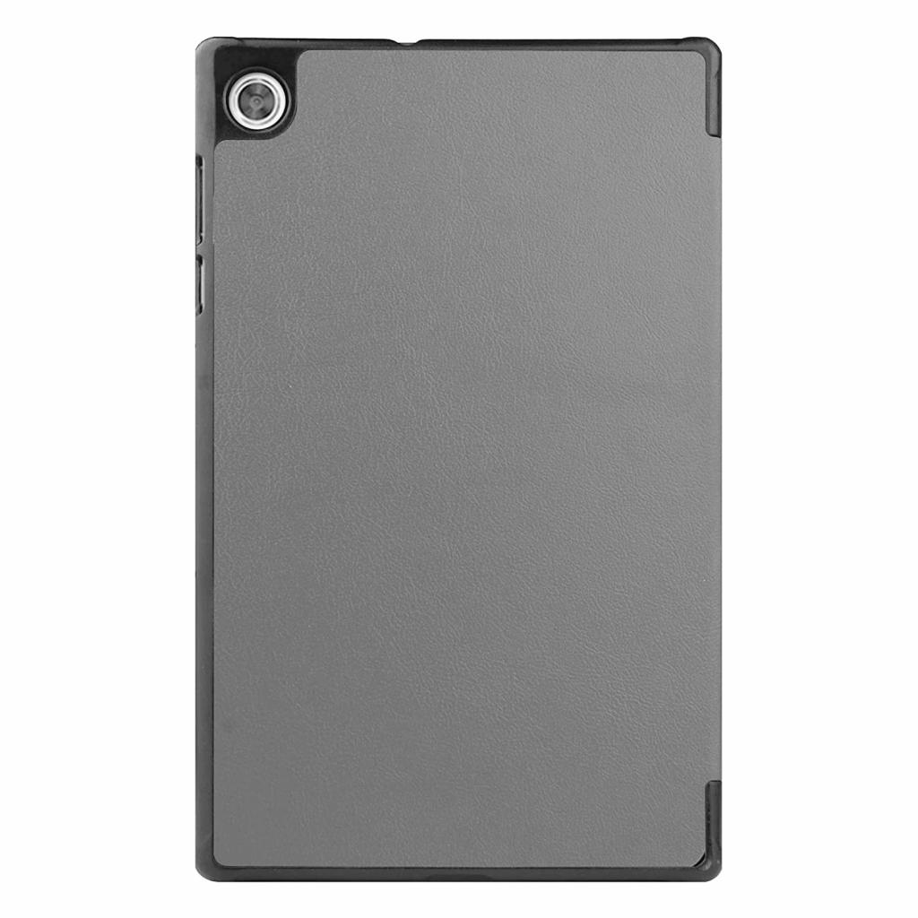 Чехол для планшета BeCover Smart Case Lenovo Tab M10 TB-X306F HD (2nd Gen) Dark Green (705969) изображение 2