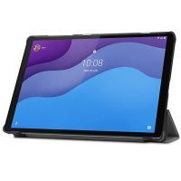 Чохол до планшета BeCover Smart Case Lenovo Tab M10 TB-X306F HD (2nd Gen) Gray (705971) зображення 3