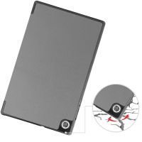 Чохол до планшета BeCover Smart Case Lenovo Tab M10 TB-X306F HD (2nd Gen) Gray (705971) зображення 5