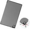 Чохол до планшета BeCover Smart Case Lenovo Tab M10 TB-X306F HD (2nd Gen) Gray (705971) зображення 5