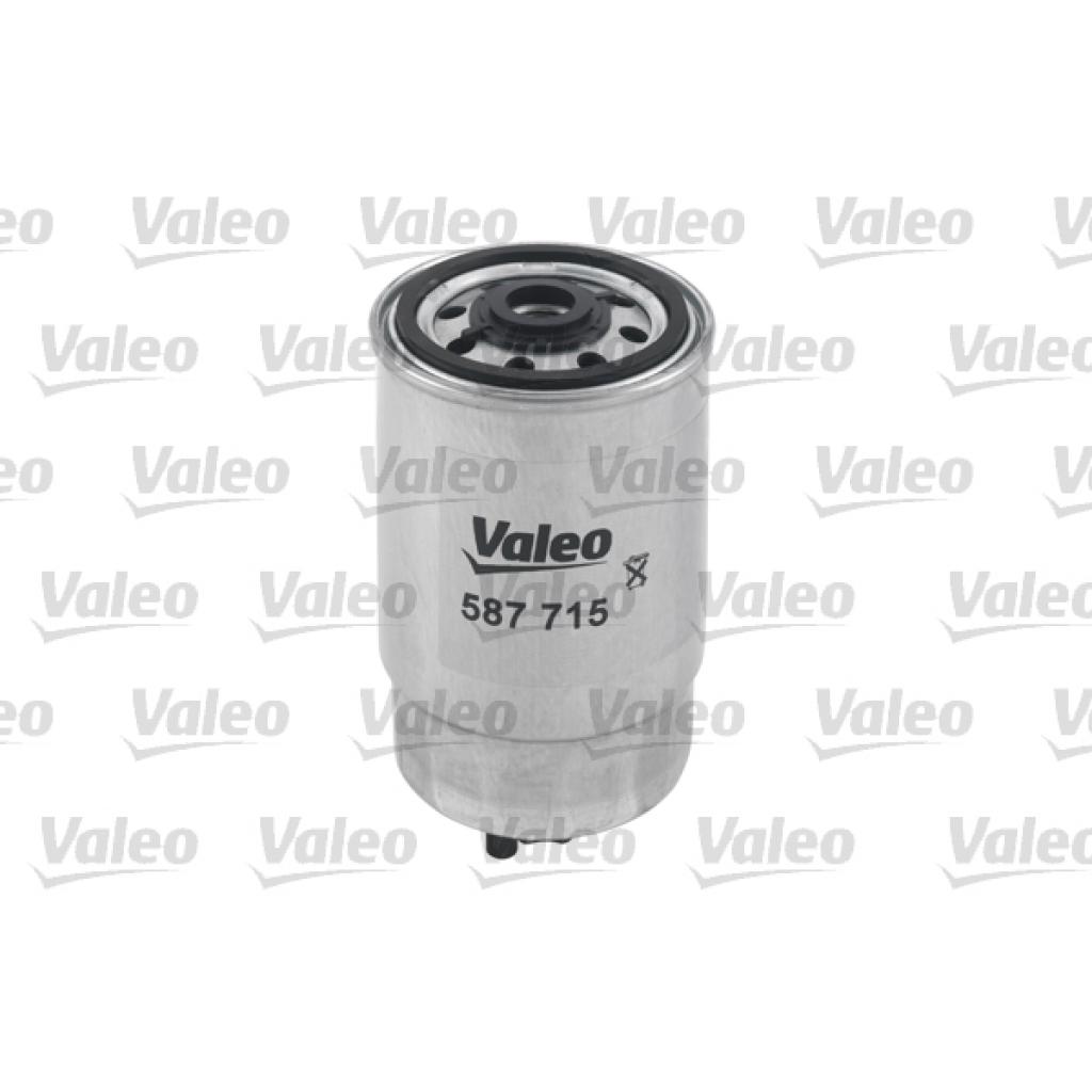 Фильтр топливный Valeo 587715 изображение 2