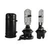 Муфта оптична Crosver FOSC-TA400-24-1-24 зображення 3