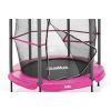 Батут Salta Junior Trampoline круглый 140 см Pink (5426P) изображение 2