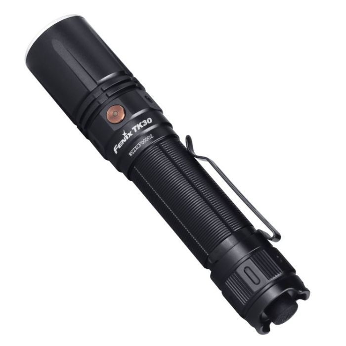 Фонарь Fenix TK30 Laser (TK30L) изображение 2