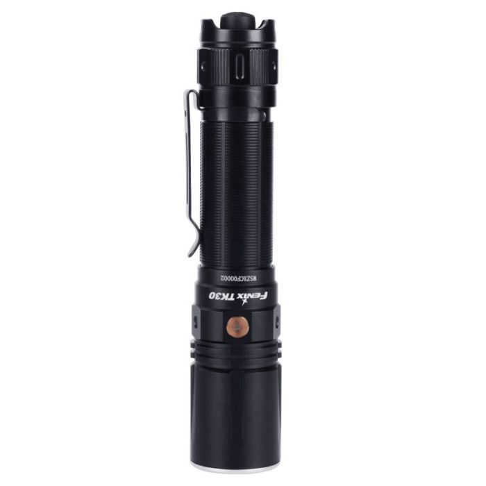 Фонарь Fenix TK30 Laser (TK30L) изображение 3