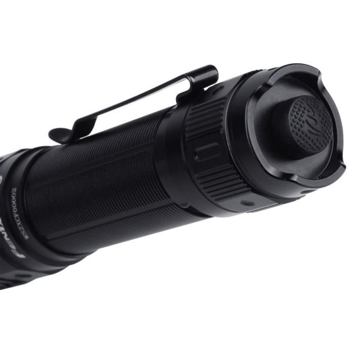 Фонарь Fenix TK30 Laser (TK30L) изображение 4