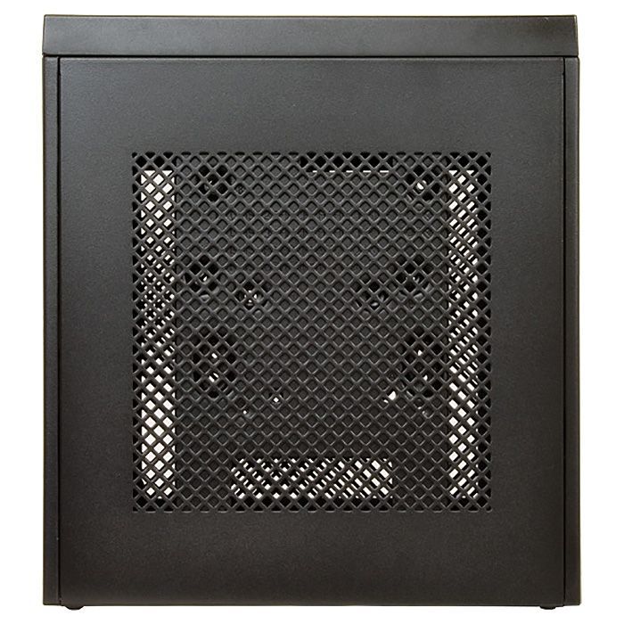 Корпус для ПК Chieftec COMPACT (IX-03B-OP) зображення 2