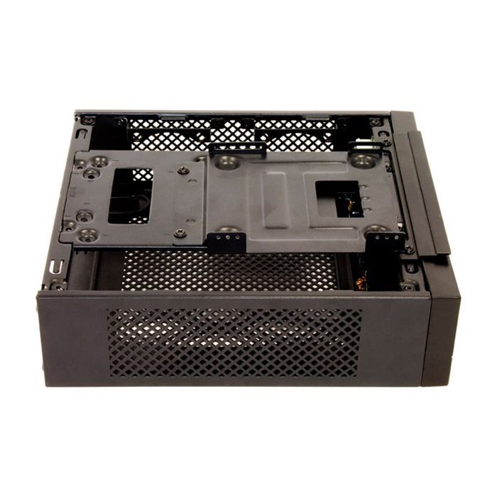 Корпус для ПК Chieftec COMPACT (IX-03B-OP) зображення 6