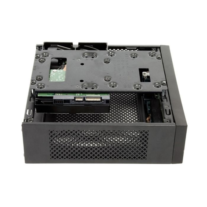 Корпус для ПК Chieftec COMPACT (IX-03B-OP) зображення 8