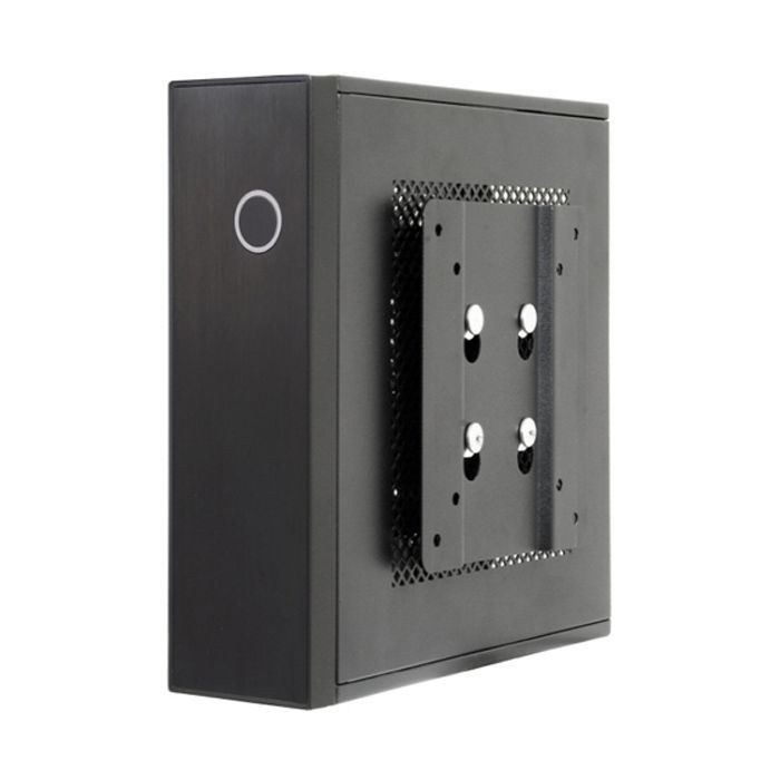 Корпус для ПК Chieftec COMPACT (IX-03B-OP) зображення 9