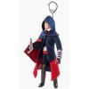 Мягкая игрушка WP Merchandise Брелок плюшевый ASSASSIN'S CREED Evie Frye (AC010011) изображение 3