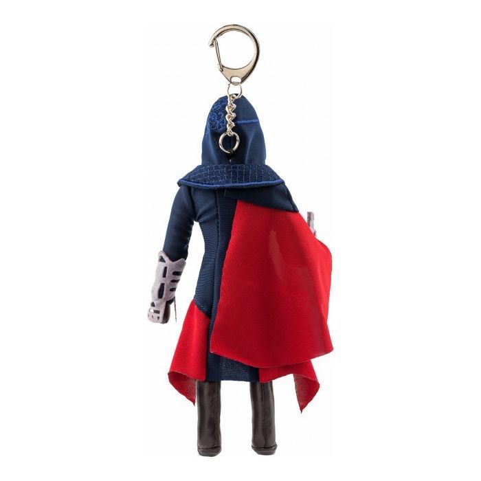 Мягкая игрушка WP Merchandise Брелок плюшевый ASSASSIN'S CREED Evie Frye (AC010011) изображение 4
