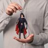 Мягкая игрушка WP Merchandise Брелок плюшевый ASSASSIN'S CREED Evie Frye (AC010011) изображение 5