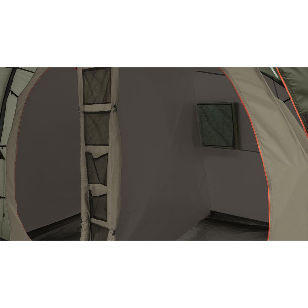 Палатка Easy Camp Galaxy 400 Rustic Green (928902) изображение 2
