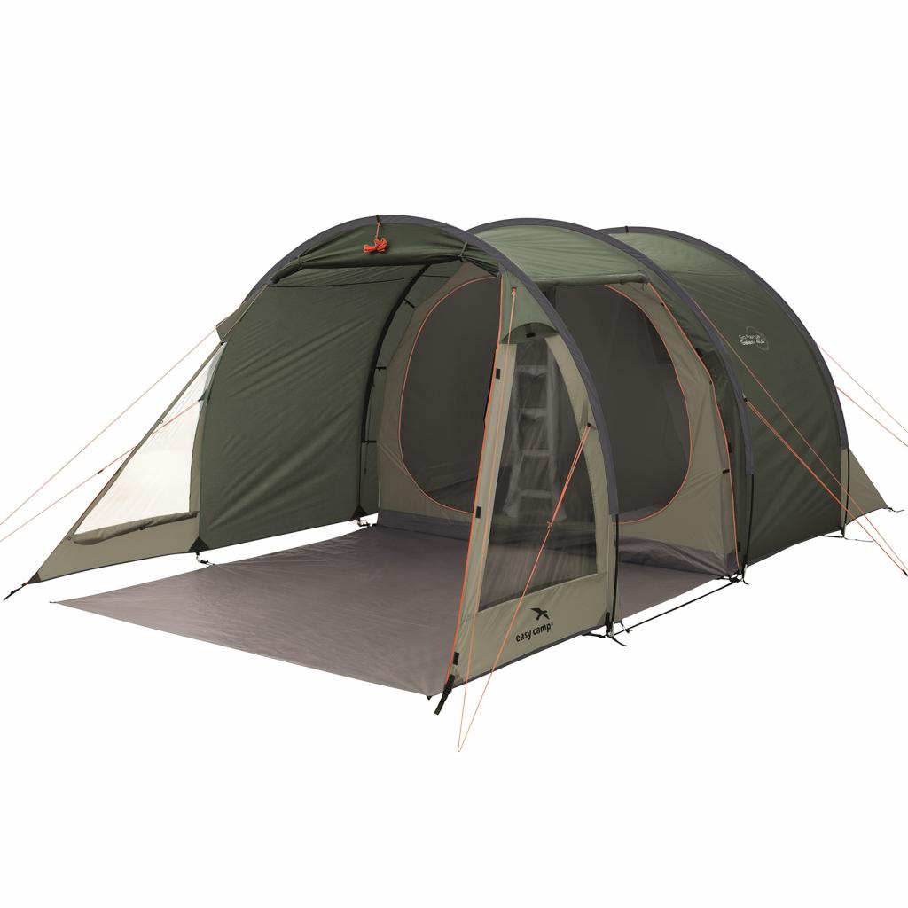 Палатка Easy Camp Galaxy 400 Rustic Green (928902)
