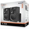 Акустична система REAL-EL S-450 Black зображення 12